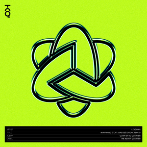 In My Mind (Break Remix)