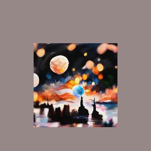 Beaming with Happiness