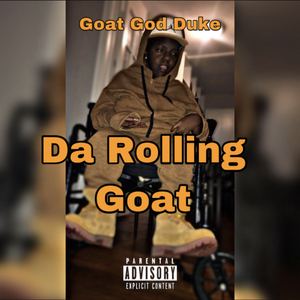 Da Rolling Goat