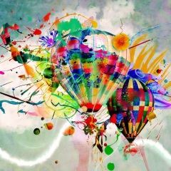 让派对开始吧 (爵士乐版)