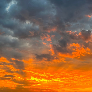 Prayer for the Victims