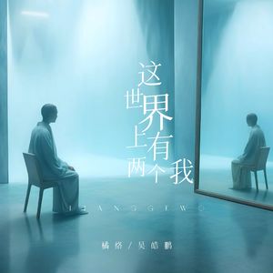 这世界上有两个我说唱版