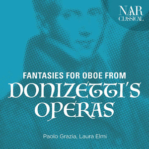 Fantasia sull'opera "Poliuto":I. Maestoso