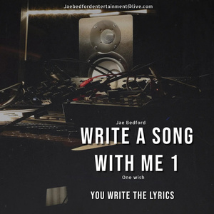 Write a Song with Me
