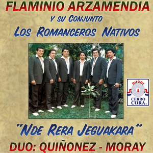 Rohayhugui Mi Corazón