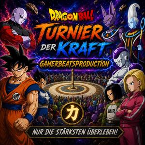 Turnier der Kraft