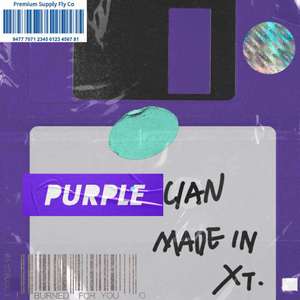 自我领域（Prod By $tan）