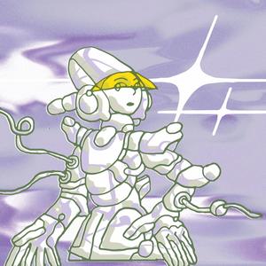 Wizard Of Loneliness