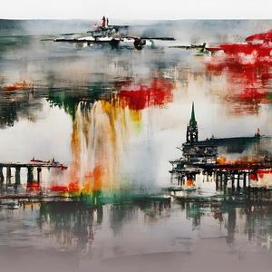 Sight of the Inner Soul