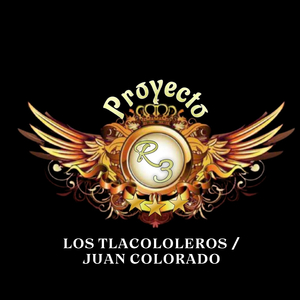 Los Tlacololeros / Juan Colorado