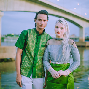 Klach Niyeay Duem Knhom