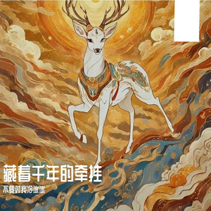 承载岁月寂寞
