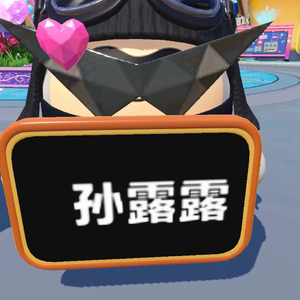 孙晗露