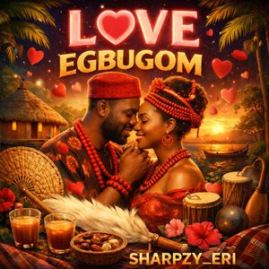 Love Egbugom