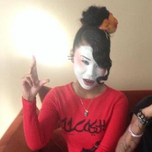 Hold my heart (xion orion)