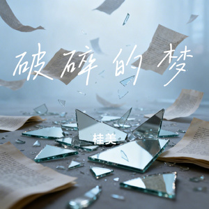破碎的梦