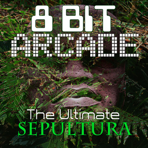 Subtraction (8-Bit Sepultura Emulation)