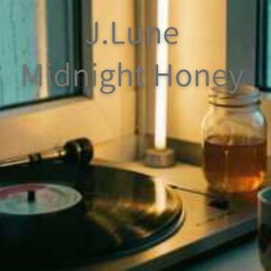 Midnight Honey