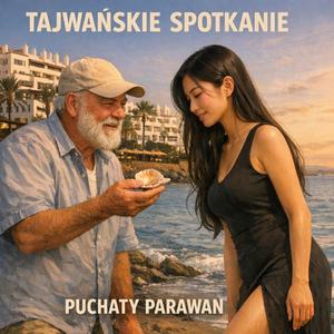 Tajwańskie spotkanie