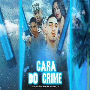 Cara do Crime (feat. mc joice & Mc Th)