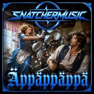 Äppäppäppä