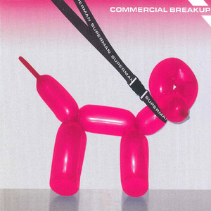 Supermann (Wighnomy Bros. & Robag Wruhme Remix)