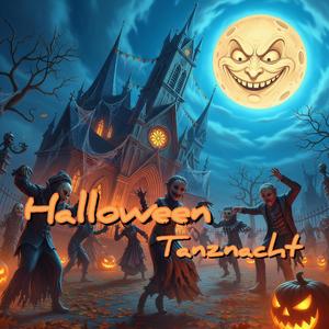 Halloween Tanznacht