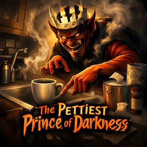 The Pettiest Prince of Darkness