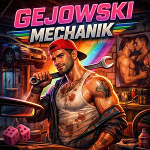 GEJ MECHANIK