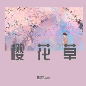樱花草