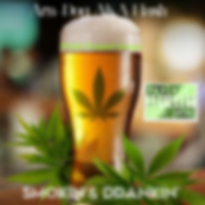 Smokin' & Drankin' (Slowed & Chopped)Remix