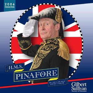 H.M.S. Pinafore, Act II: Kind Captain, I’ve Important Information