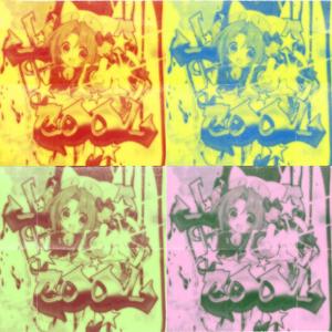 ☆愛变得虚拟☆ 加速版！