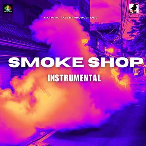 SMOKE SHOP