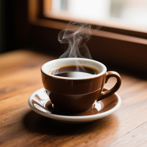 Luxury Café Sessions