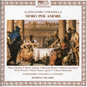 Moro per amore, Act III:Con folle pensiero