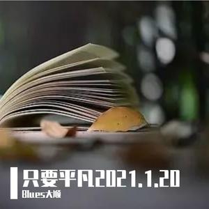 只要平凡（蓝调口琴）（翻自 韩红）