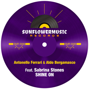 Shine On (Antonello Ferrari & Aldo Bergamasco Club Mix)