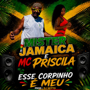 Esse Corpinho É Meu