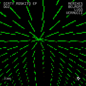Acid Shoes (Vernucci Remix)