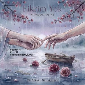 Fikrim Yok #dvol1