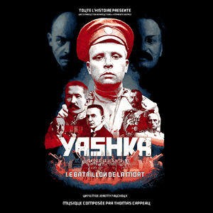La Mort De Yashka