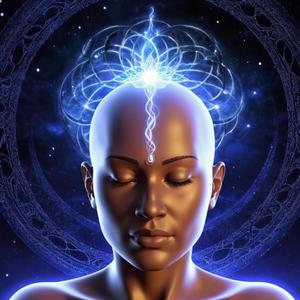 Binaural Beat Lambda (250Hz) The Nethermost Calls