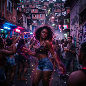 Feitiço