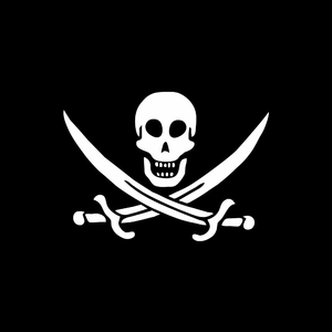 Pirate (Extended Mix)