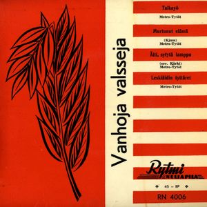 Leskiäidin tyttäret