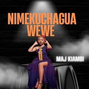 Nimekuchagua Wee