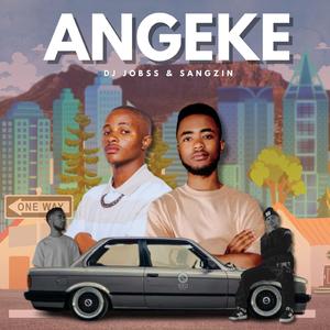 ANGEKE (feat. Sangzin)
