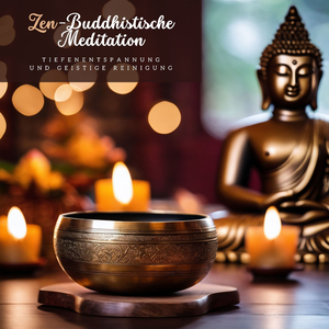 Reinigender Geist der Achtsamkeit