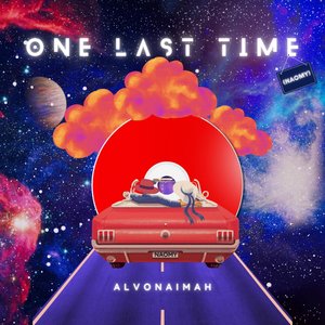 One Last Time (Naomy) (Sped Up)